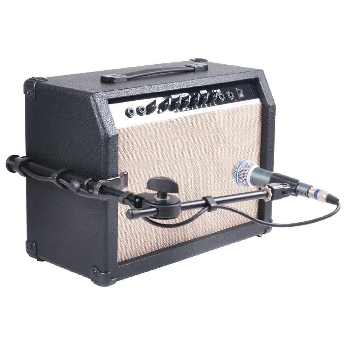Power Acoustics Tm 05 - Perche De Micro - Image 3