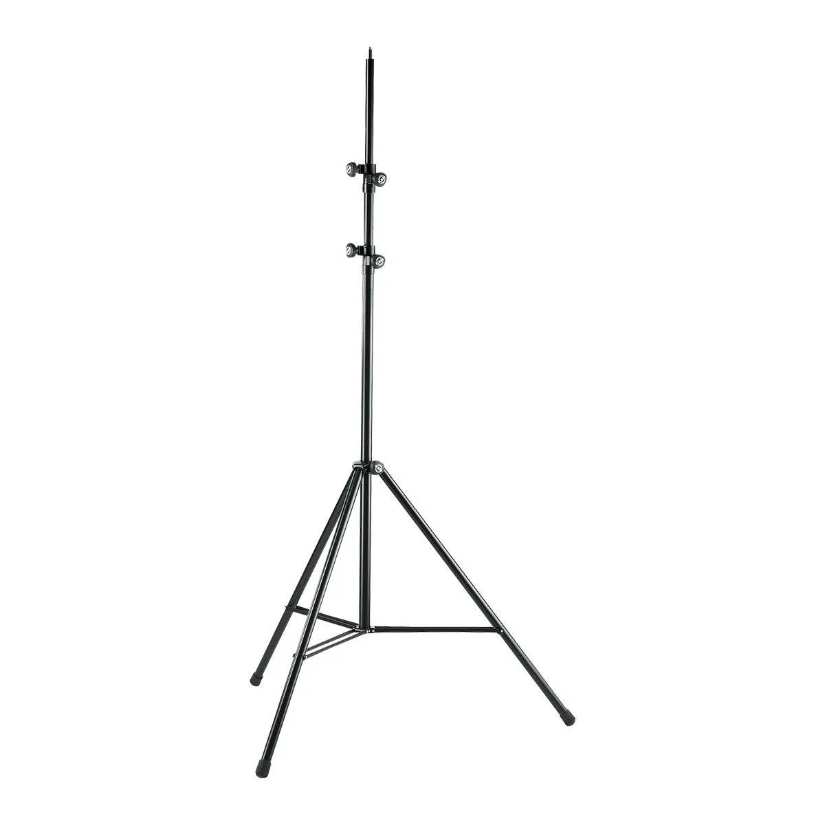 K&M 20811 - Pied de Microphone Droit Overhead 4M - Image 3