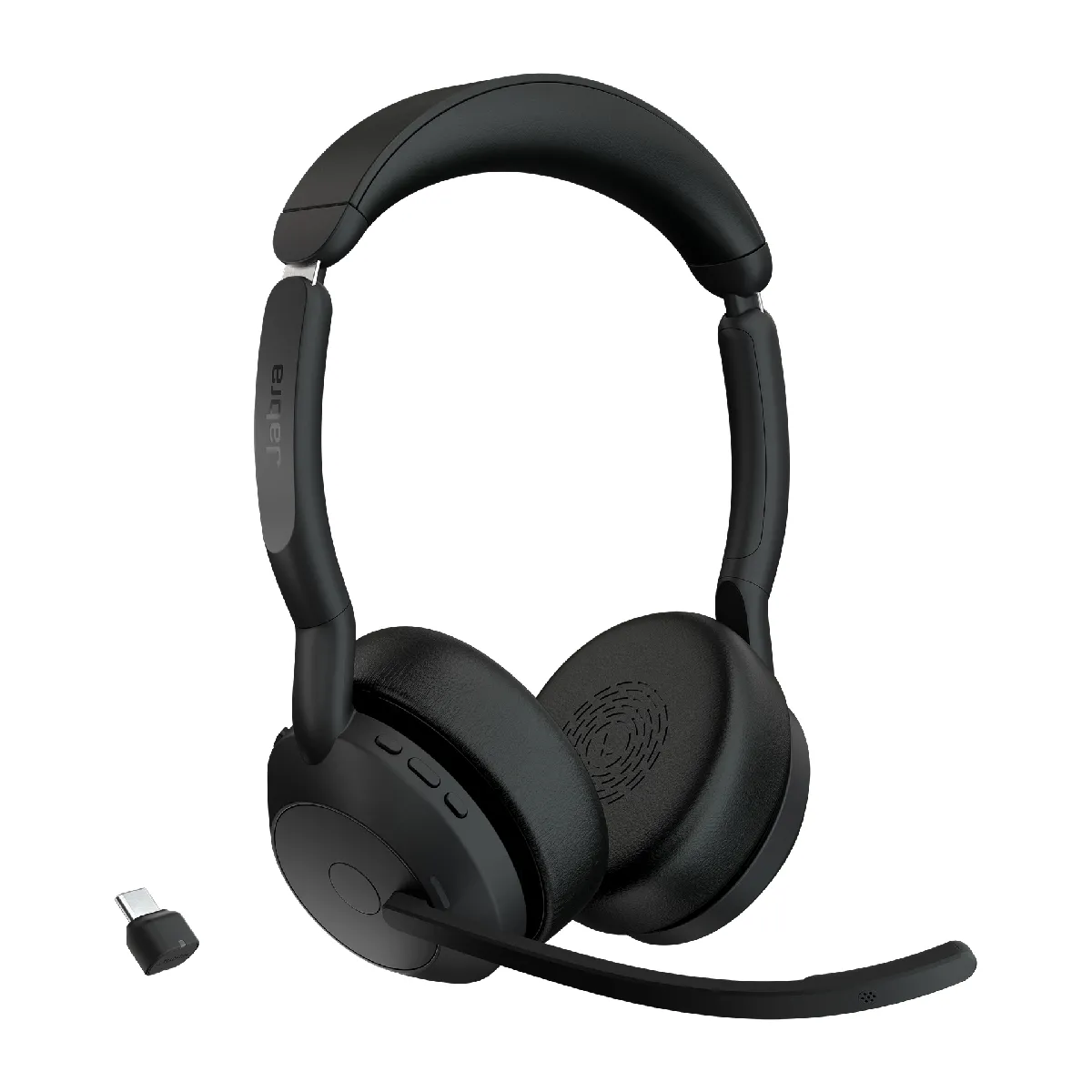 Jabra Casque 25599-989-899 - Noir