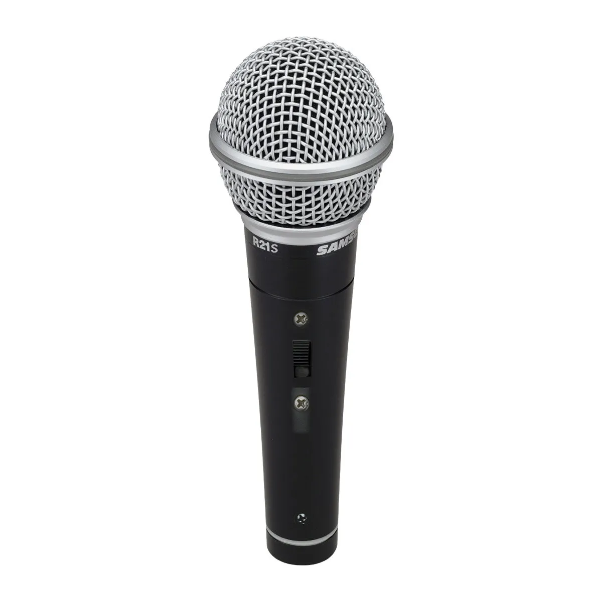 Samson - R21S - Microphone Dynamique - Microphone Chant et Instrument - Image 2