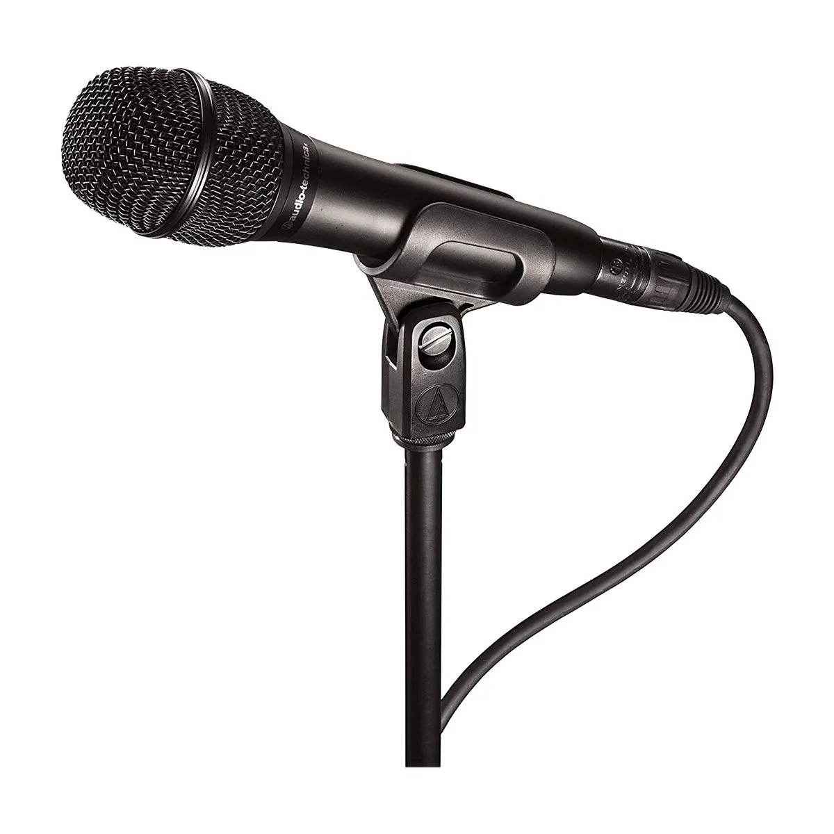Audio-Technica Noir At2010