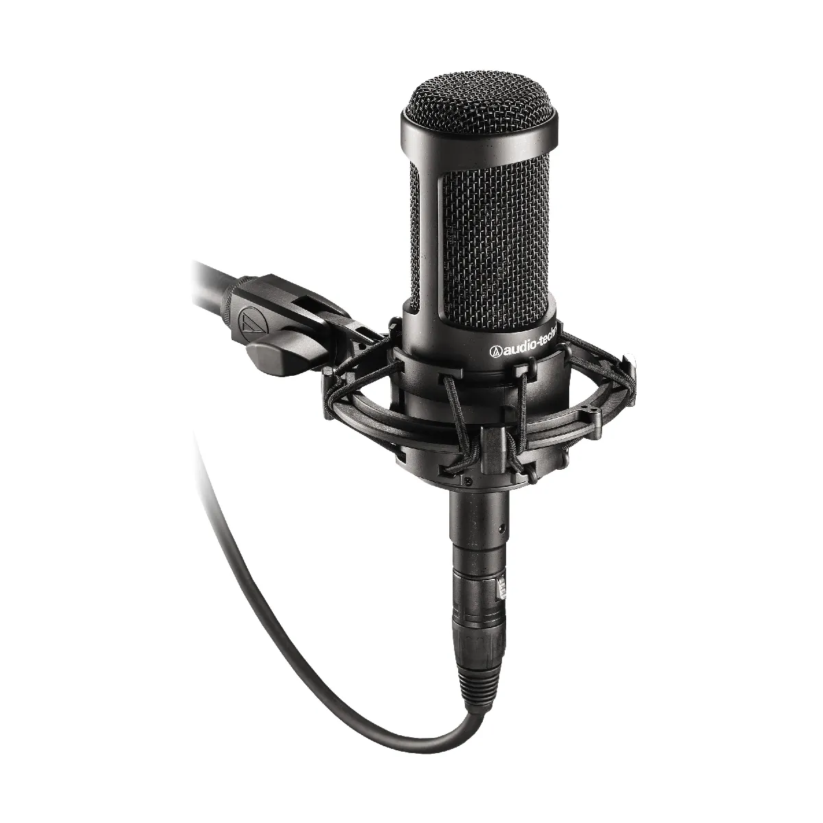 Audio-Technica At2035 - Microphone - Image 3