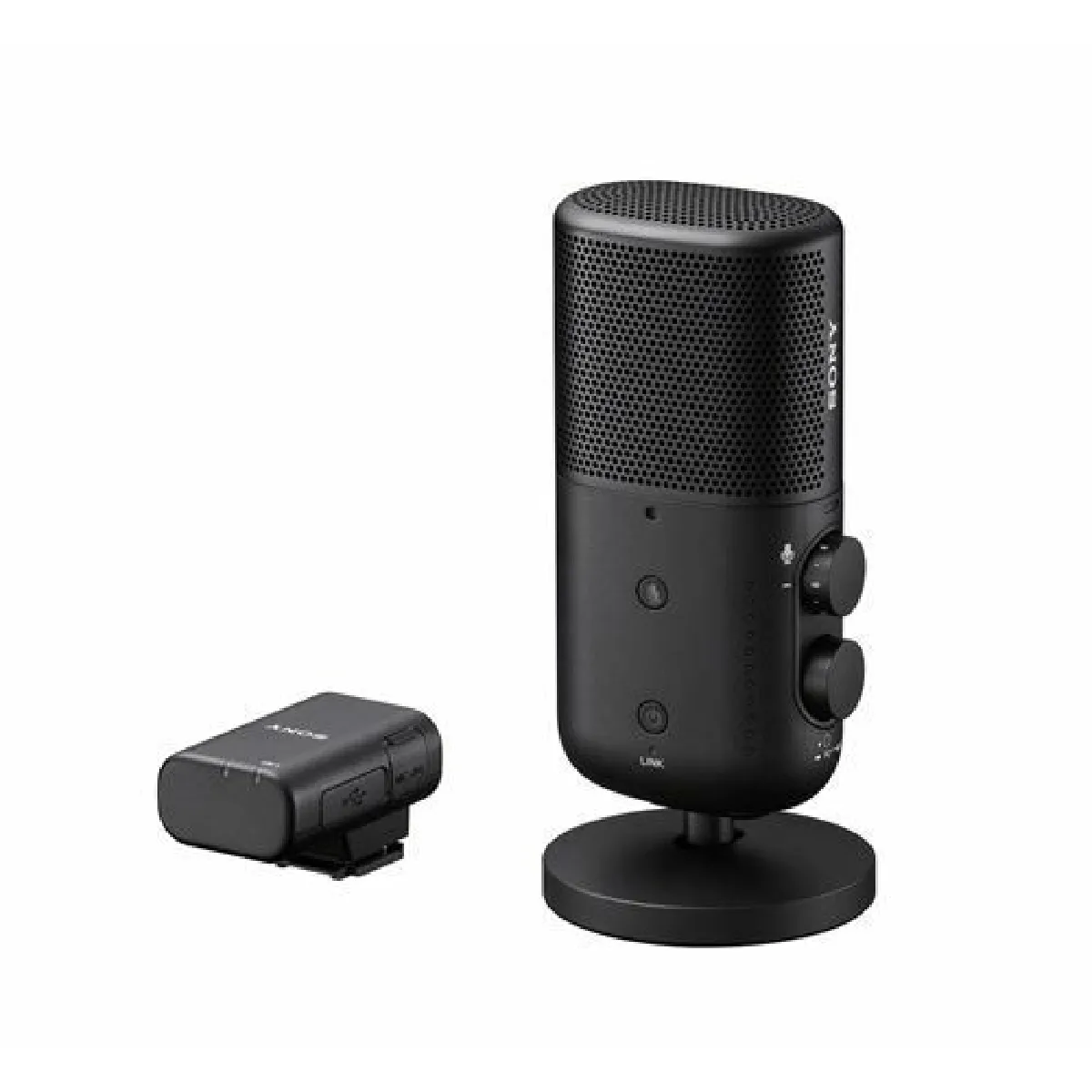 Quantum Sony Ecm-S1