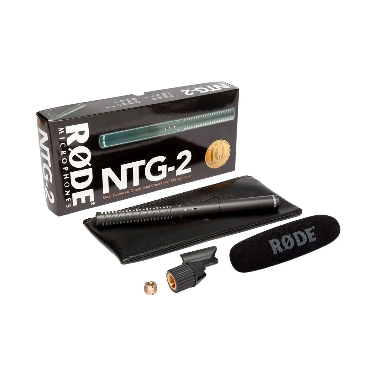 Rode Noir Ntg-2