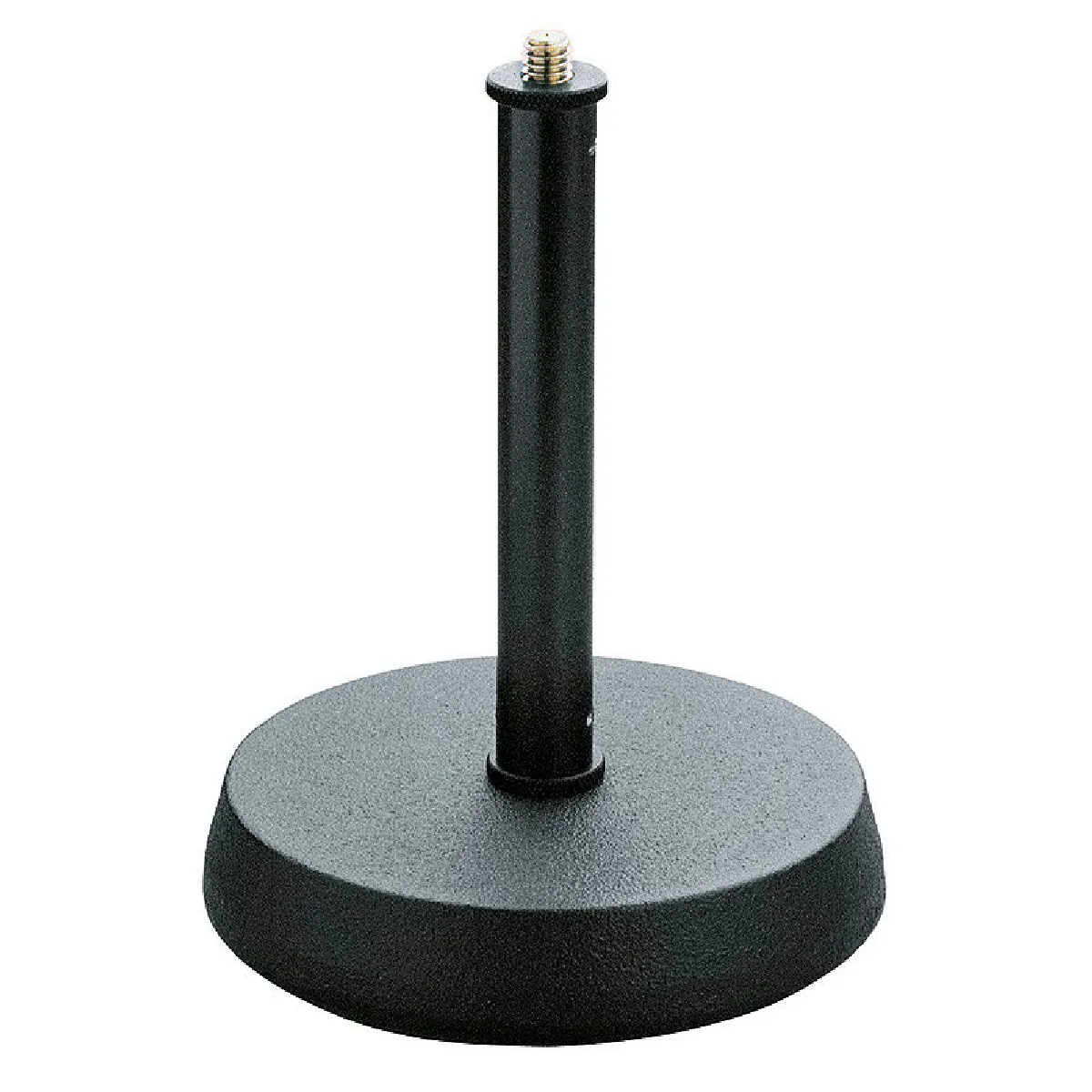 König & Meyer - Socle pour microphone - 232 - Noir - Image 4