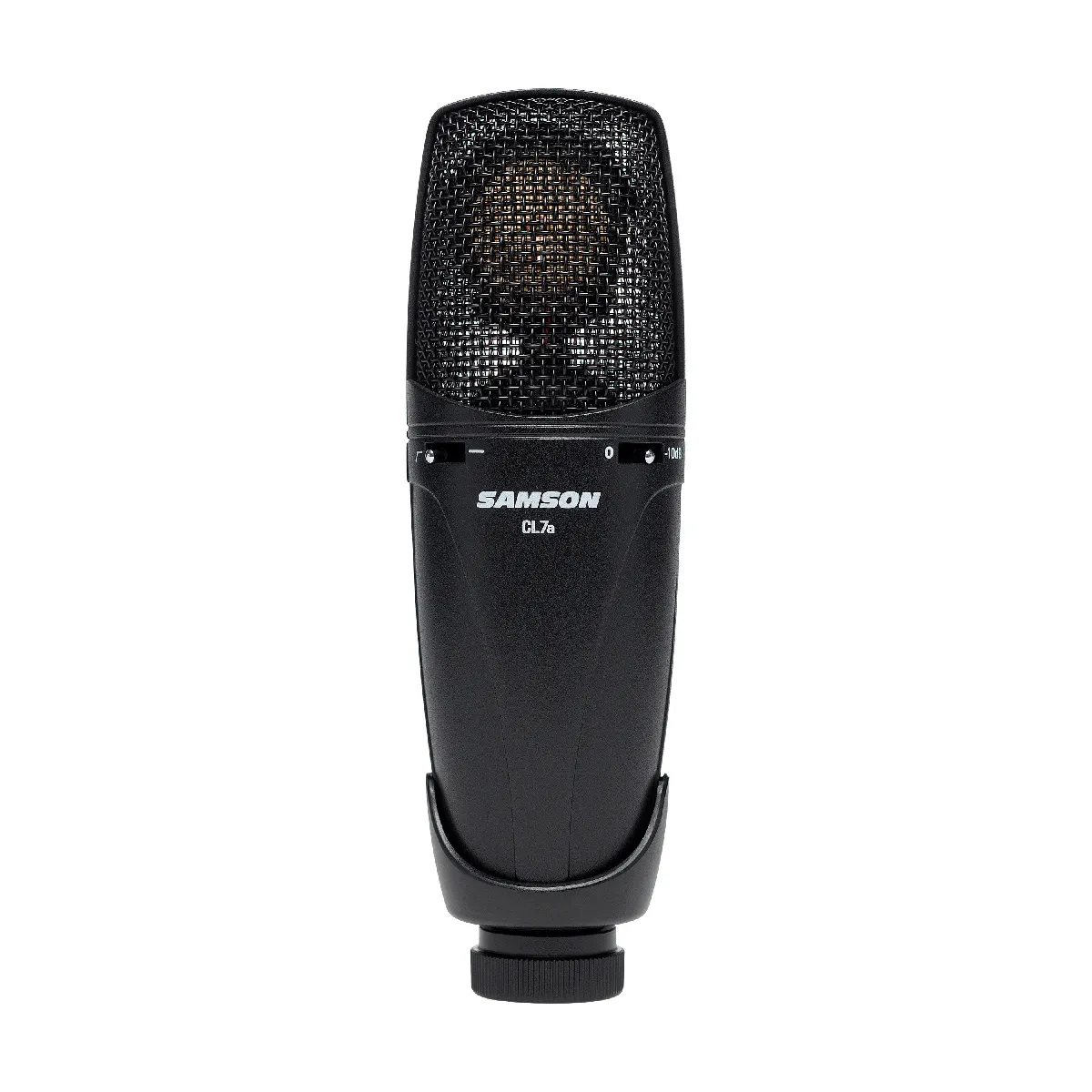 Samson Noire Cl7a - Microphone À Condensateur Cardioïde - Image 2