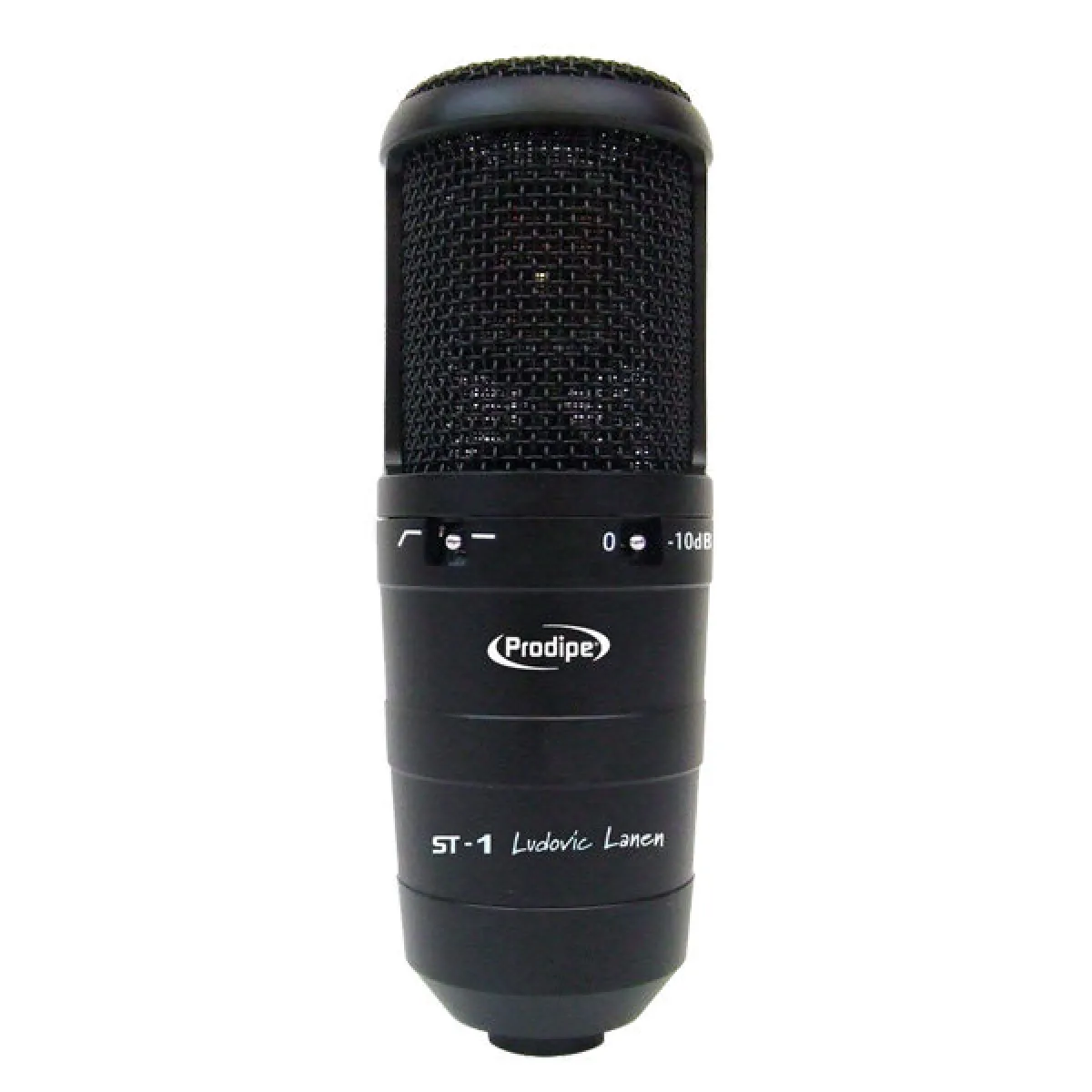Prodipe - ST1 MK2 - Microphone à large membrane - Studio - Image 3