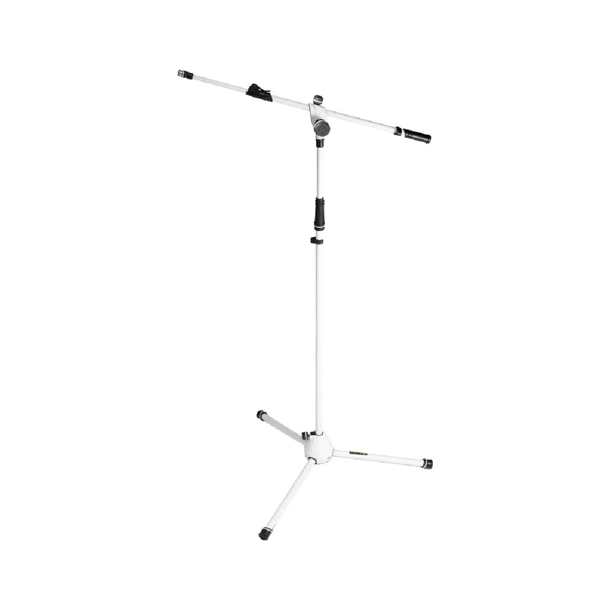 Gravity Pied De Micro À Perchette Avec Trépied Ms 4322 W - 103–169 Cm