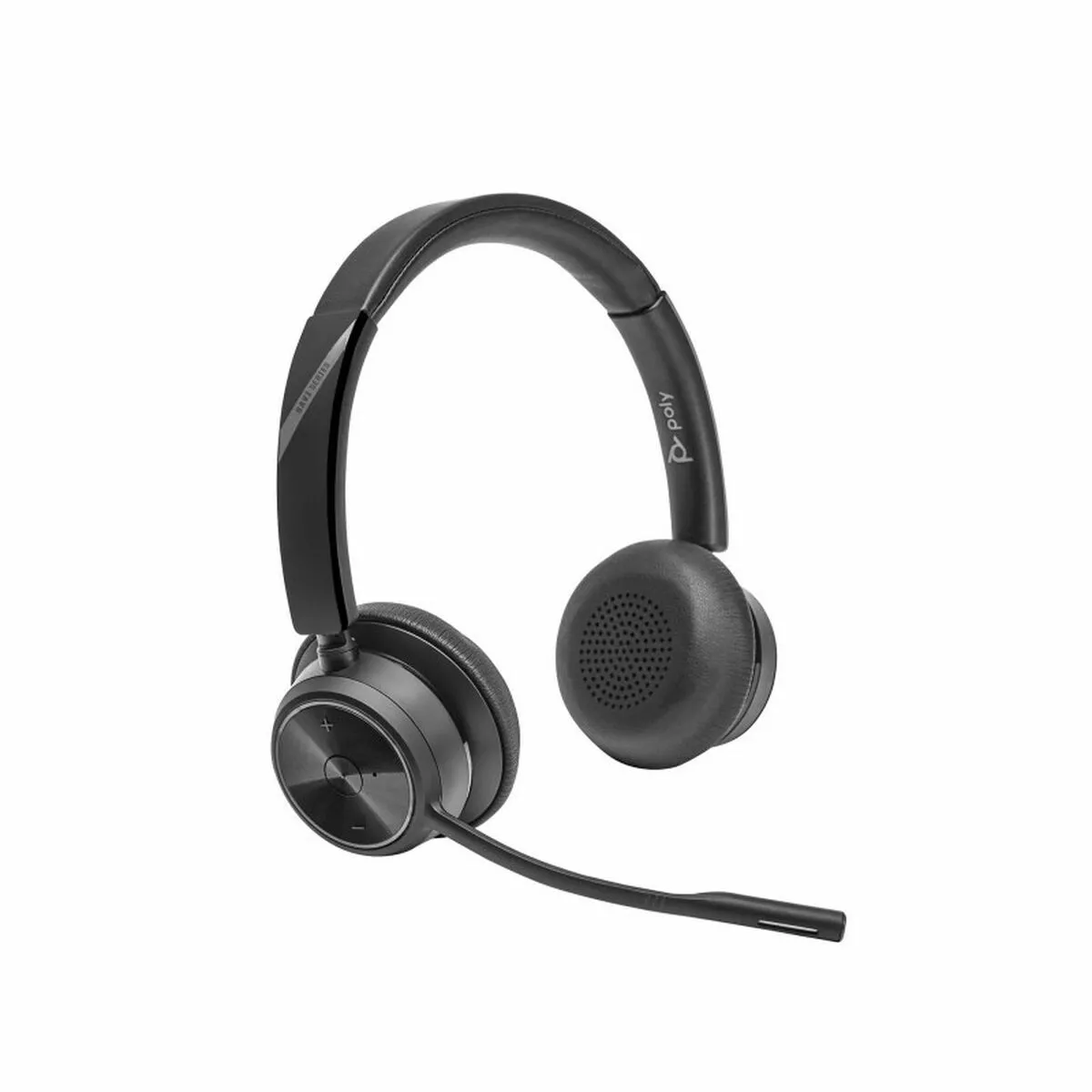 POLY  Savi 7400 Office - Noir
