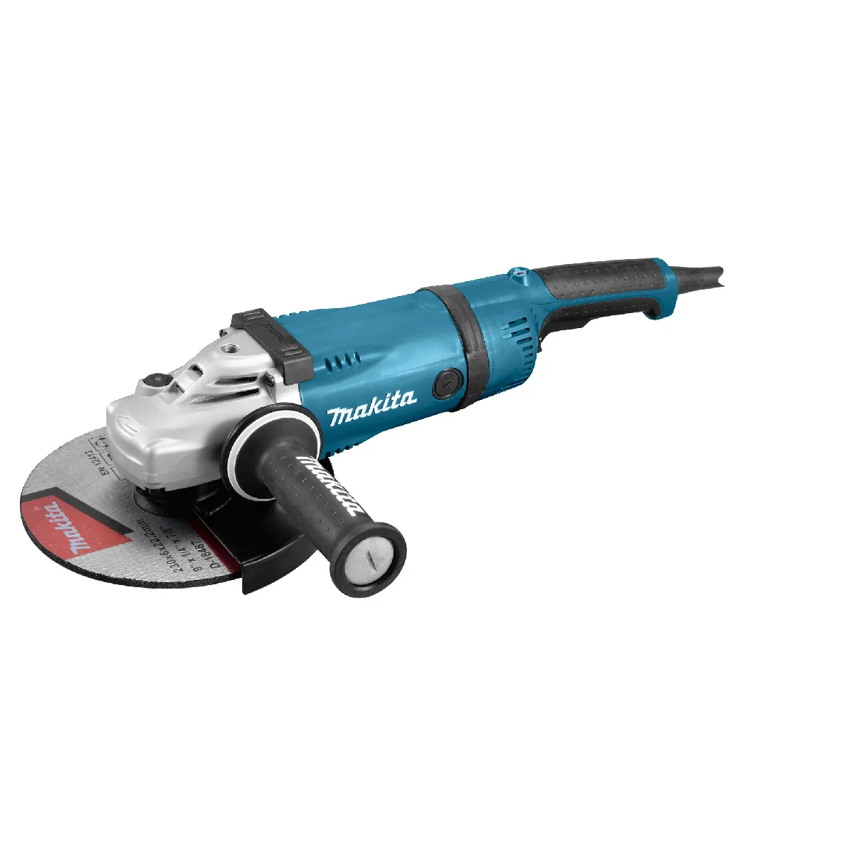 Makita GA5021CF01 - vue 2