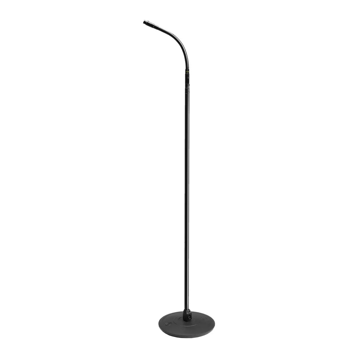 Gravity Noir Pied De Microphone Ms 23 Xlr B