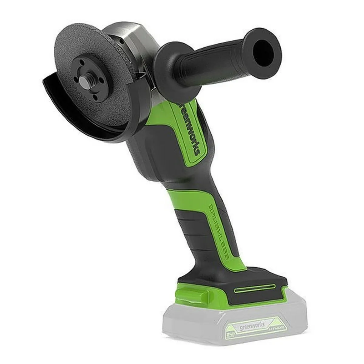 Greenworks Gd24ag