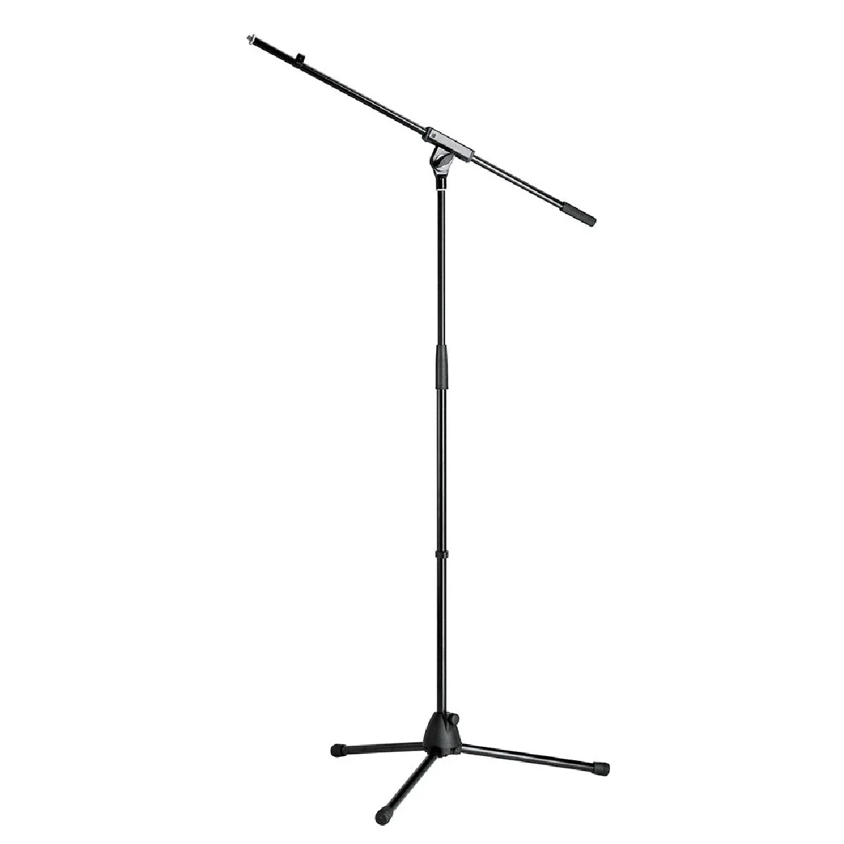 K&M 27105 - Pied de Microphone Perche Standard - Image 4