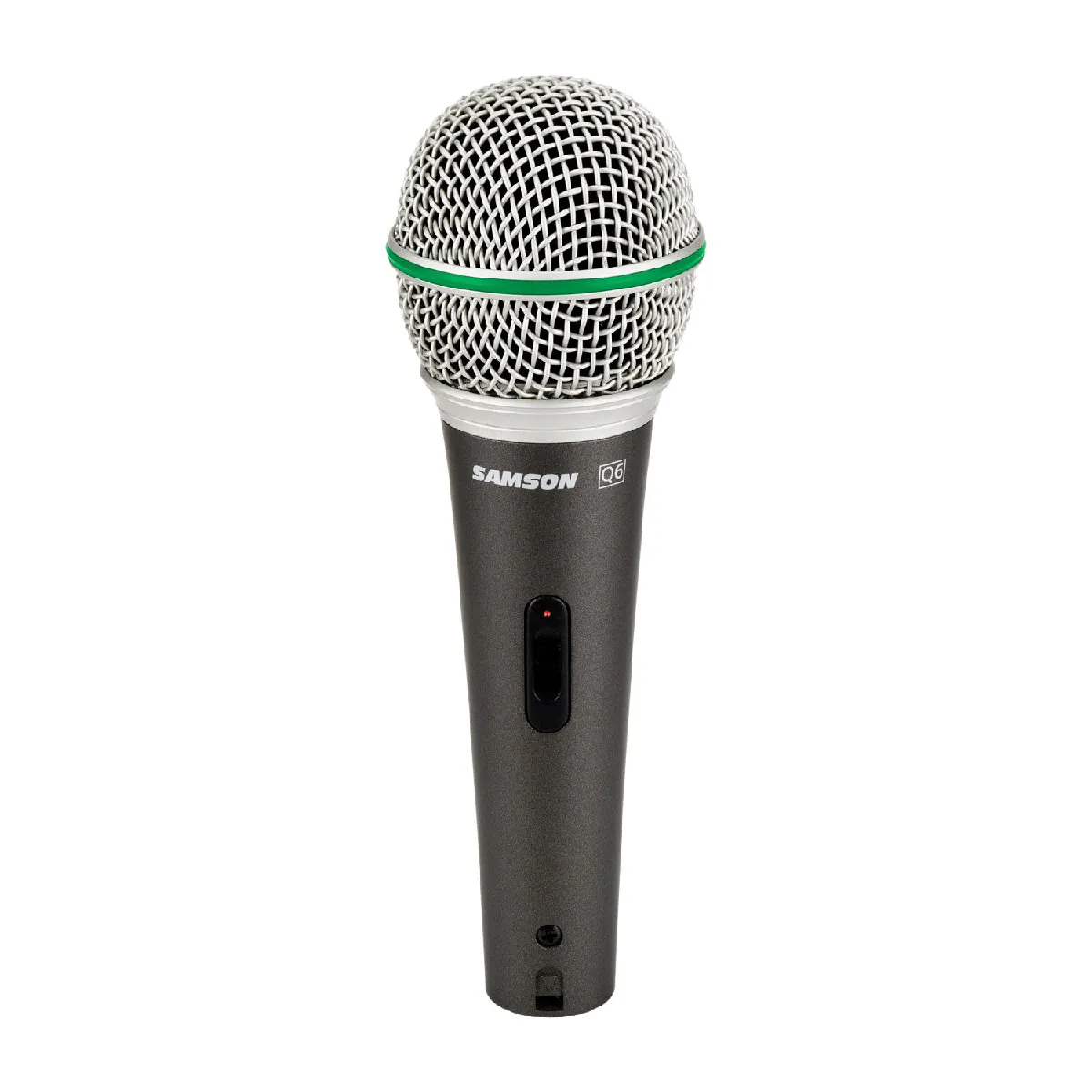 Samson Q6 - Microphone Dynamique Supercardioïde - Image 3
