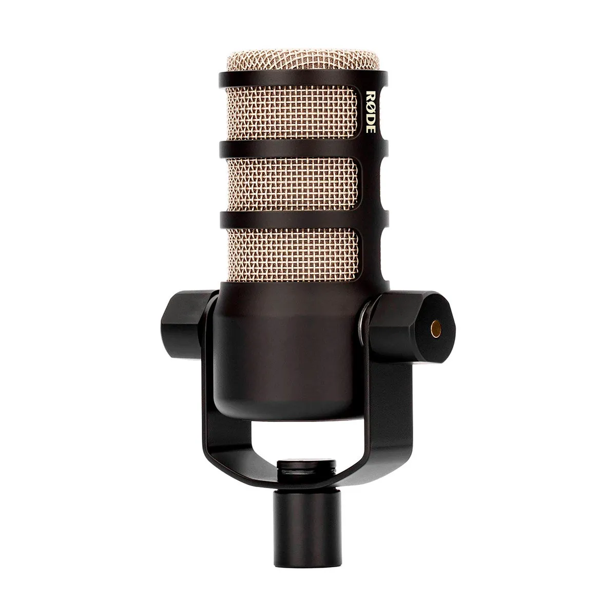 Rode Sur Pied Micro Podmic Type De Transmission (Détails):Filaire Avec Bonnette Anti-Vent - Image 4