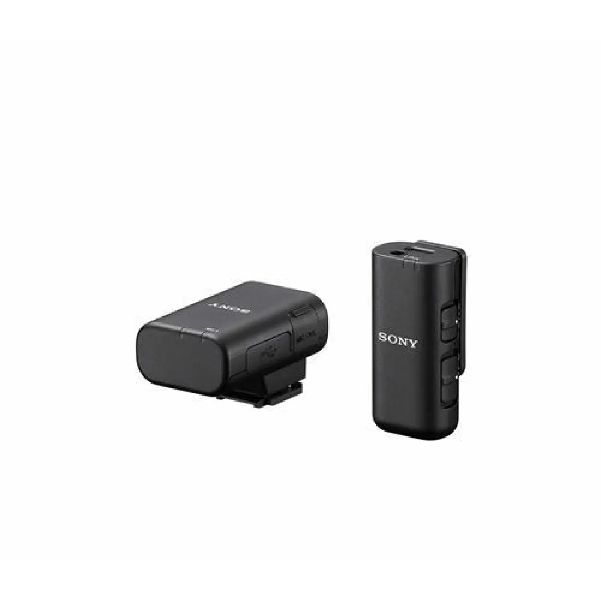 Quantum Sony Ecm-W3s