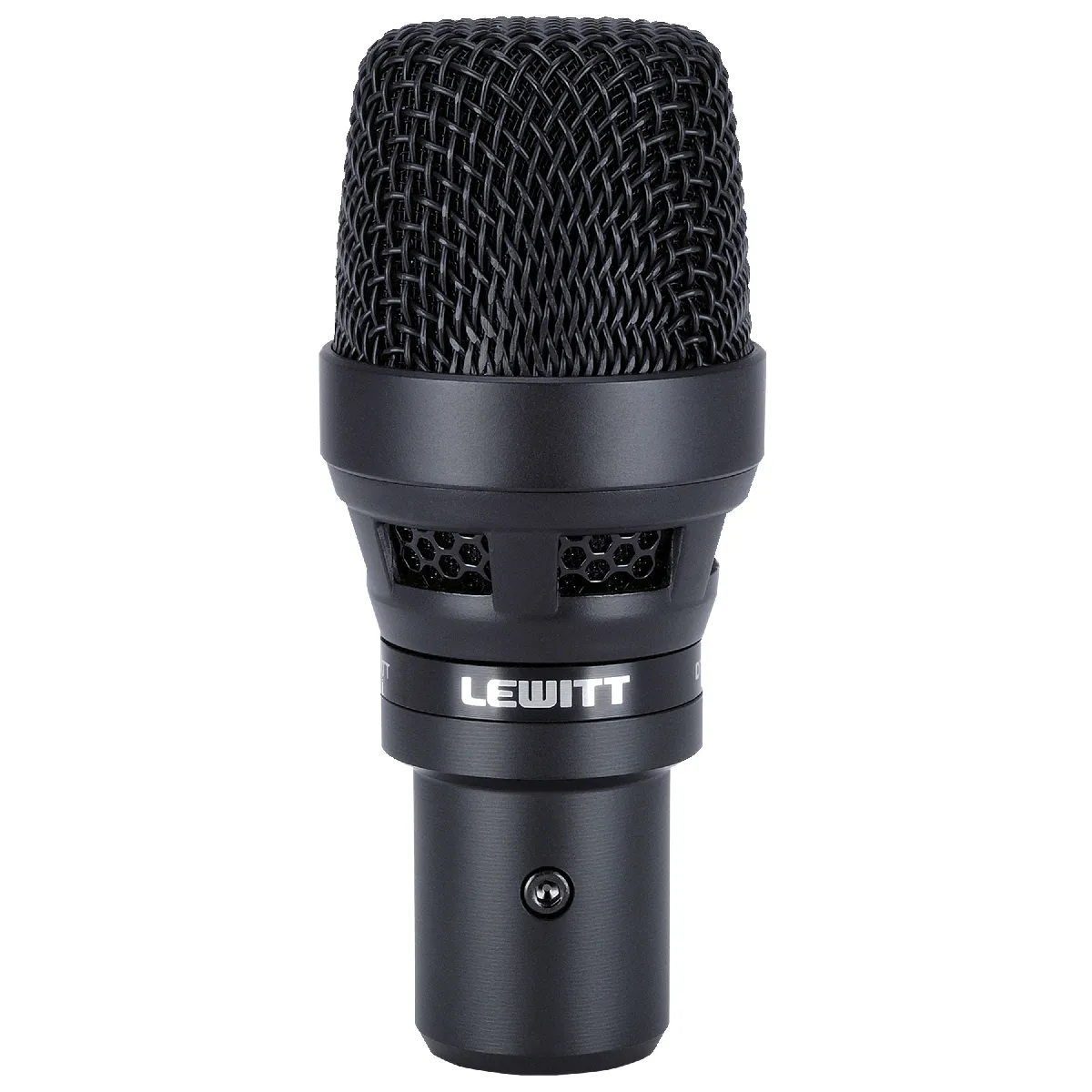 Non Communiqué Lewitt Dtp 340 Tt Microphones Dynamiques - Image 3