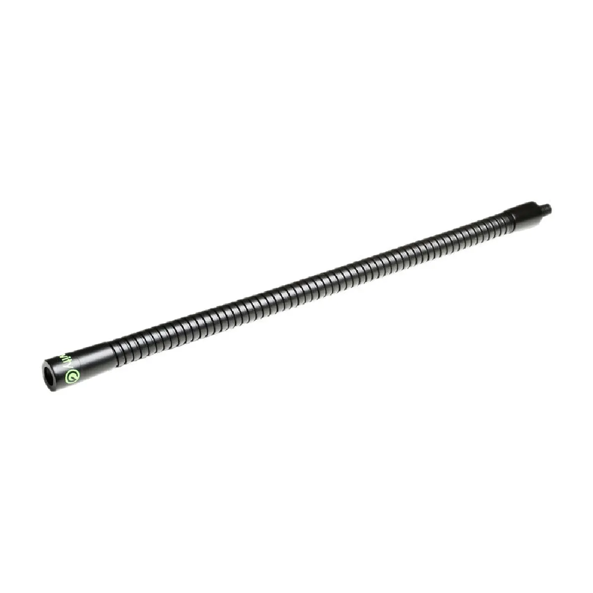 Gravity Noir Col De Cygne Pour Microphone Ma Goose M - 320 Mm