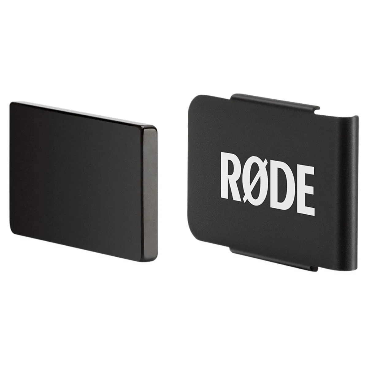 Rode Fixation Par Clip Magnétique Pour Wireless Go - Image 3