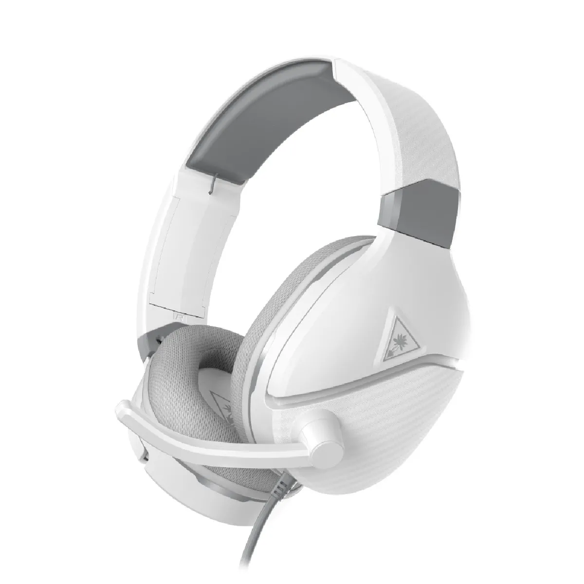 Turtle Beach Gris/Blanc Recon 200 Gen 2