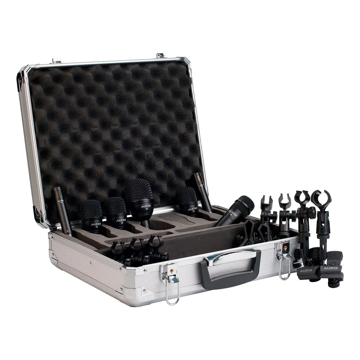 Audix Micro Live - Fp7 - Image 4