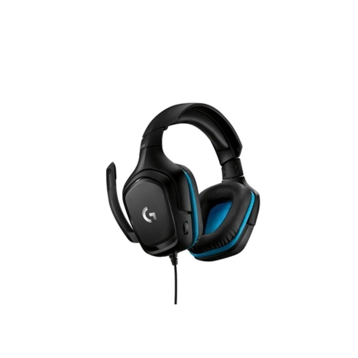 Casque G432 Logitech Le Casque