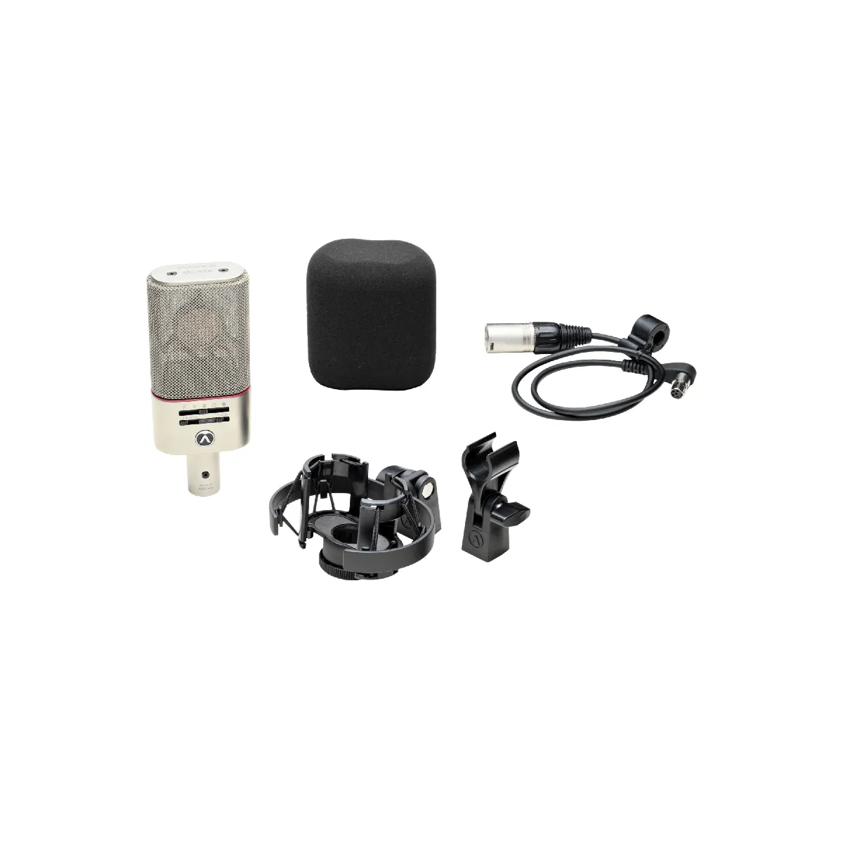 Austrian Audio OC-S10 Studio Set - Image 2