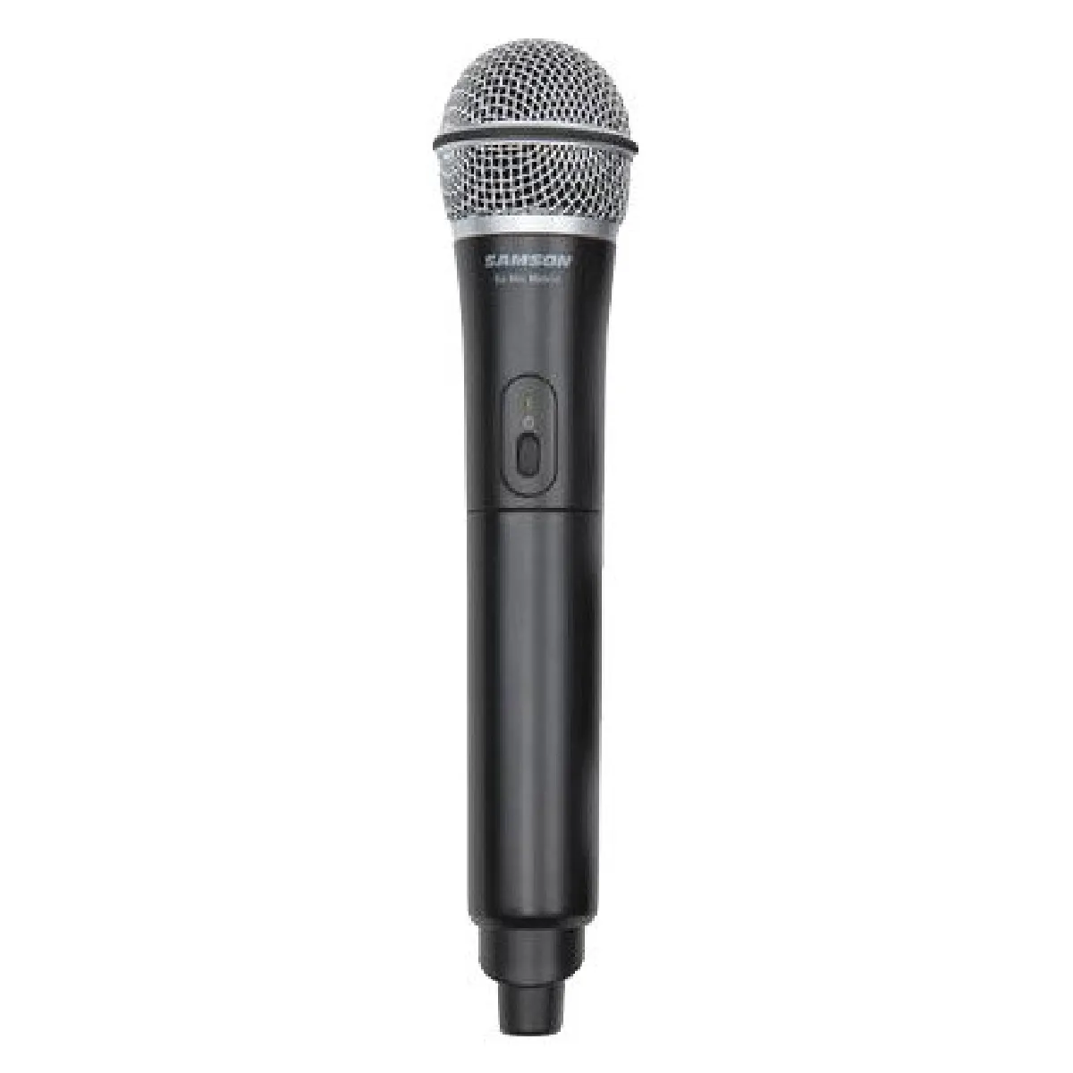 Samson Gmm Handheld Transmitter Micro Main - Image 2