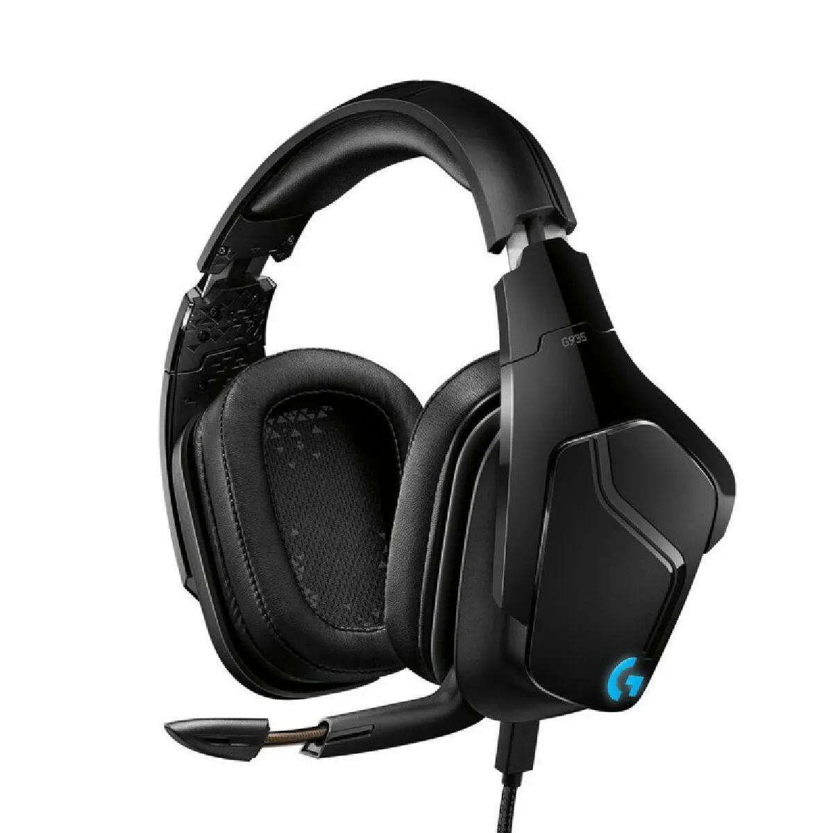 Logitech 981 000744 - vue 3