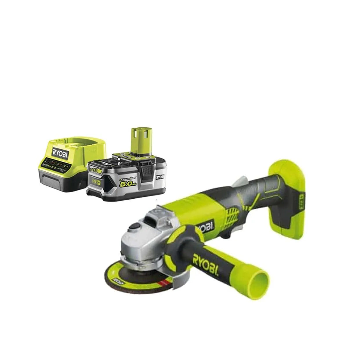 Ryobi R18AG-0 - 18 V