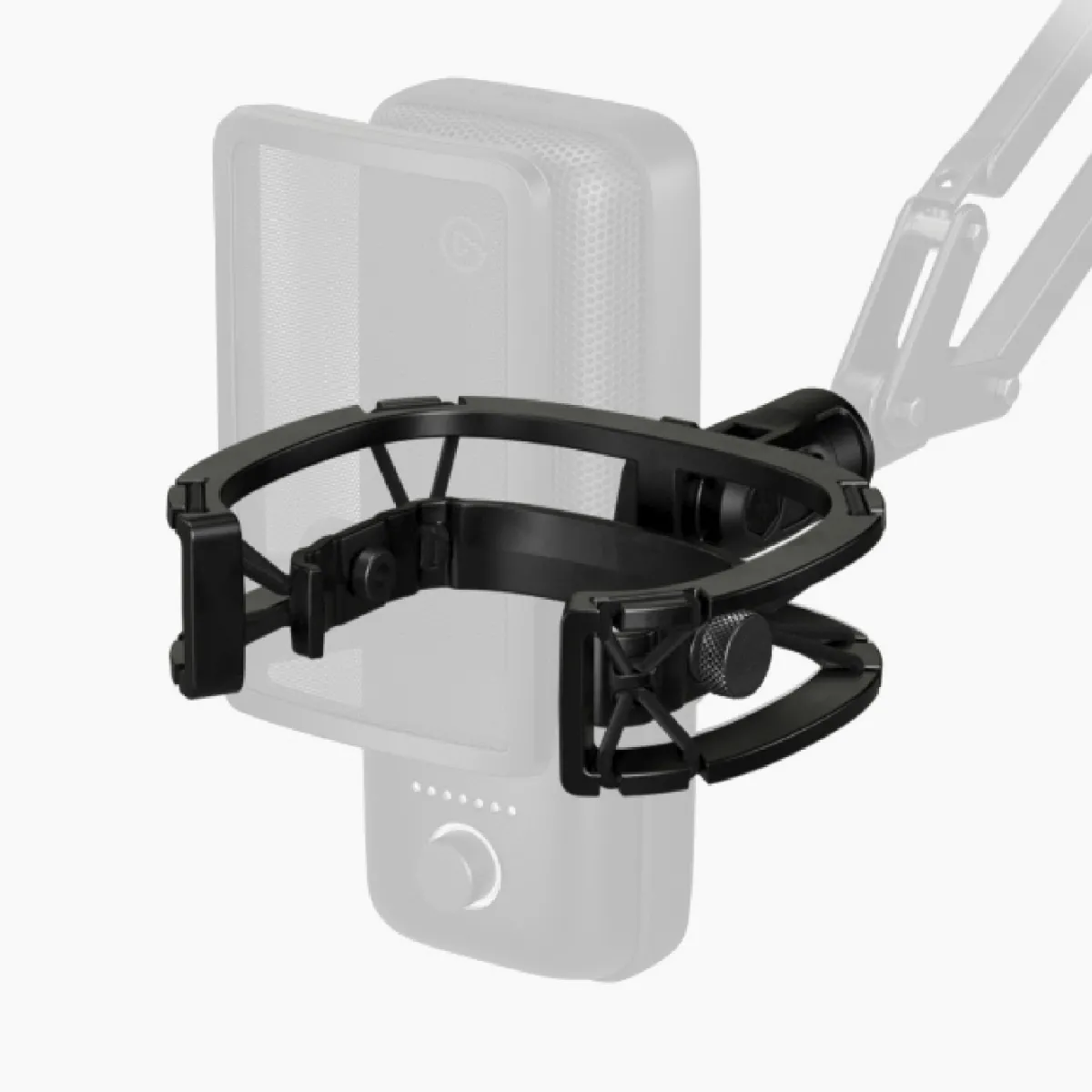 Elgato Noir Wave Shock Mount - Neuf - Image 3