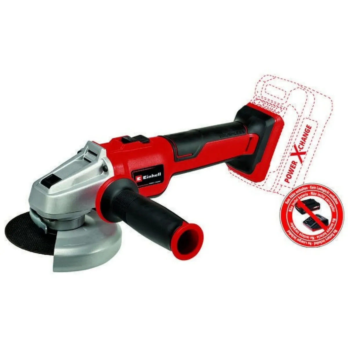 Einhell AXXIO 18125