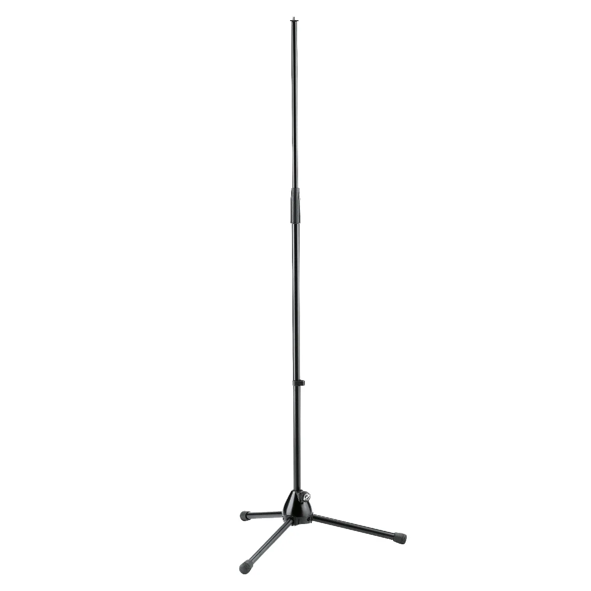 K&M 201-2 - Pied de Microphone Droit Pro - Image 3