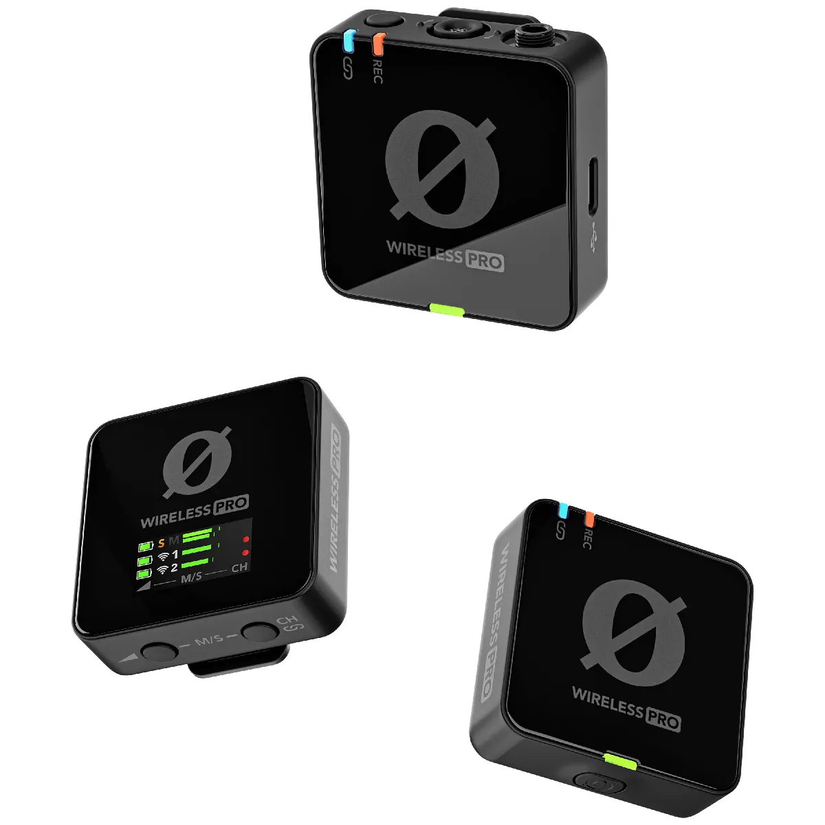 Non Renseigné Rode Wireless Pro - Image 4