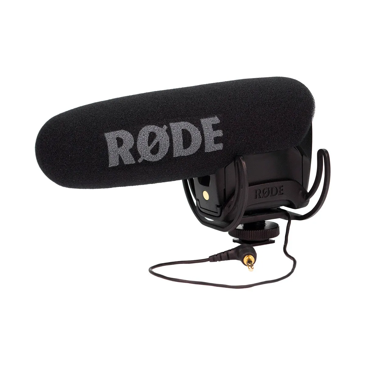 Rode - VideoMic Pro - Microphone directionnel pour caméra - Image 4