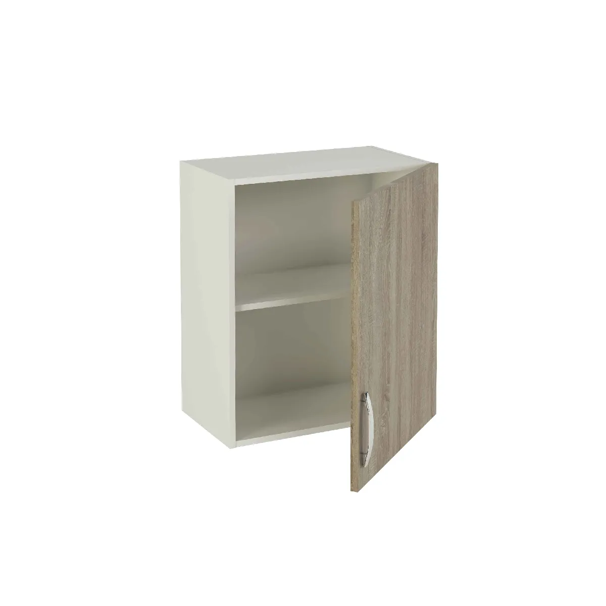Pegane Meuble haut de cuisine - Chêne