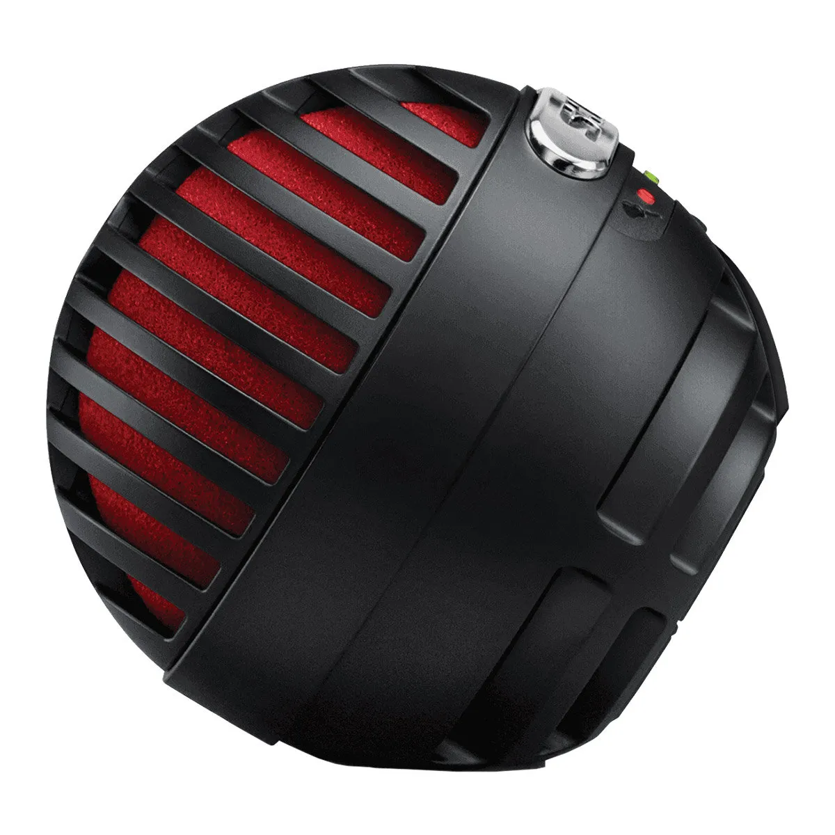 Shure MV5-B-DIG microphone Noir Microphone de studio