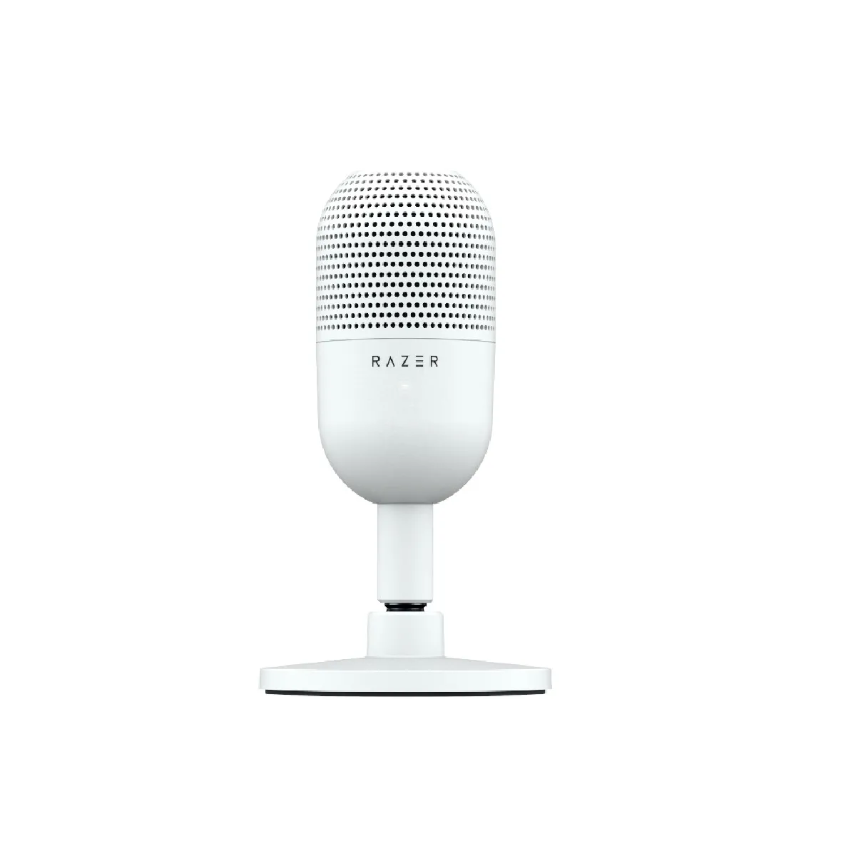 Razer Blanc Seiren V3 Mini (Blanc)