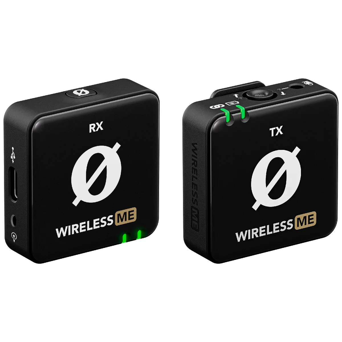 Rode Wireless Me