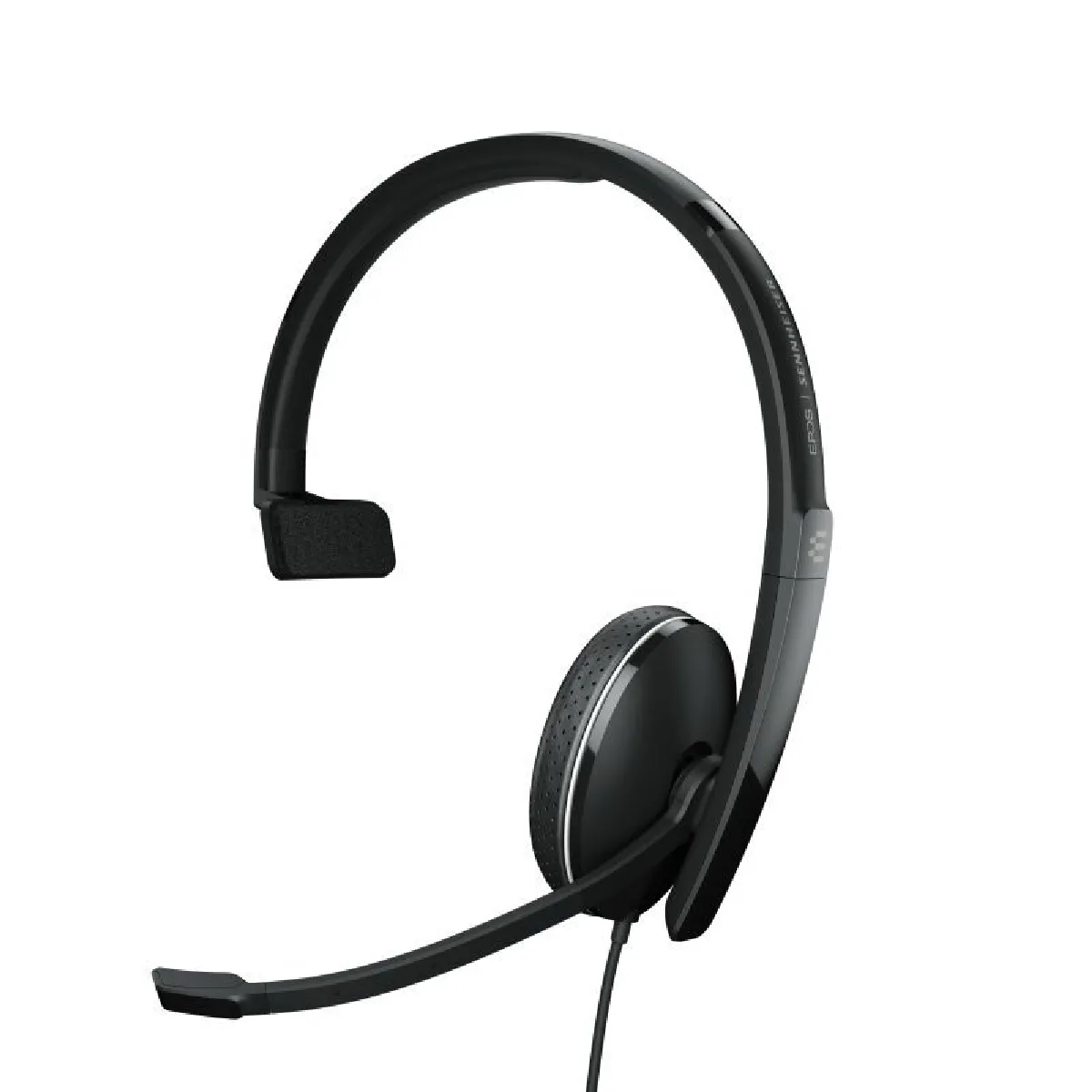 Epos Noire I Sennheiser Adapt 135 Usb-C Ii