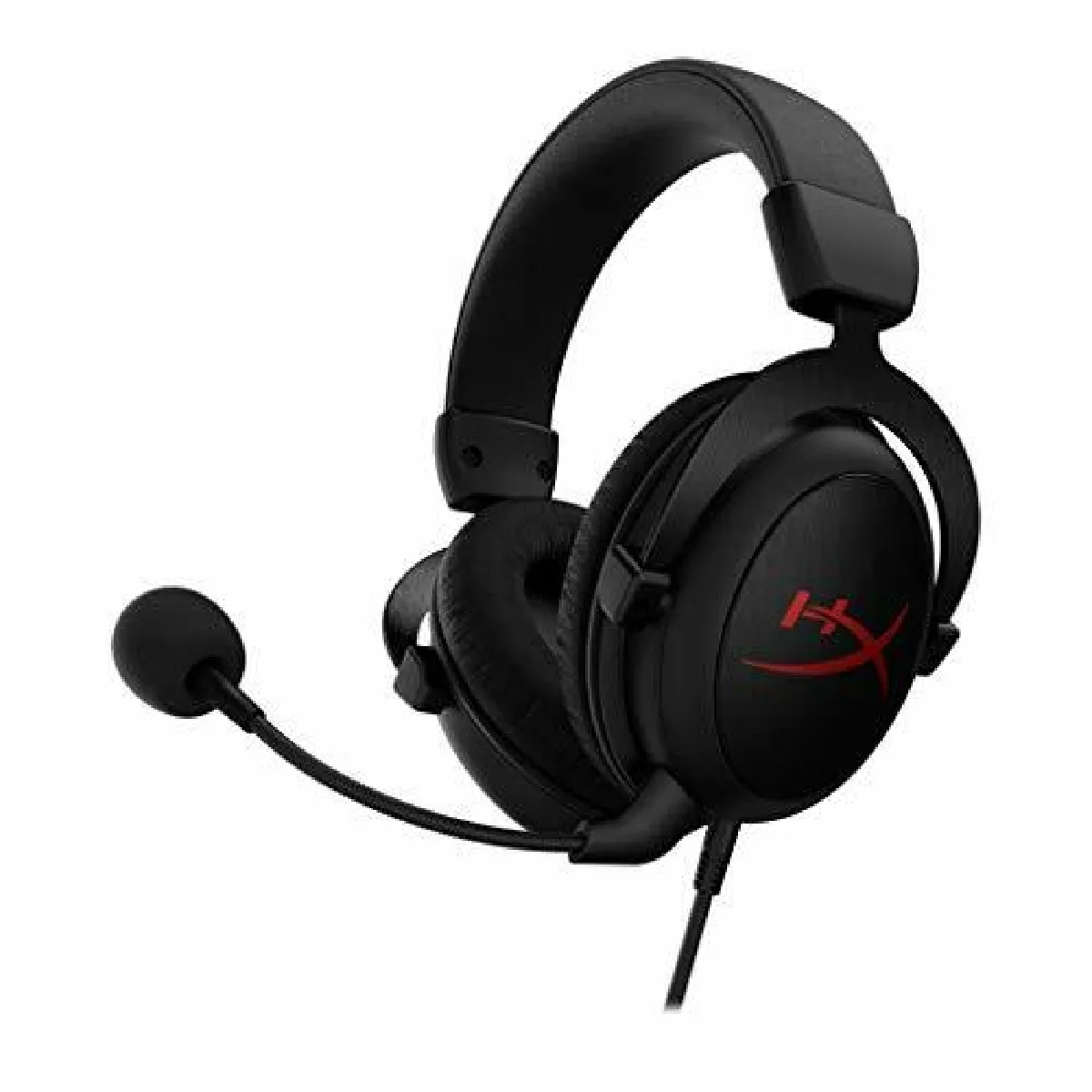 Hyperx Noir Cloud Core 7.1