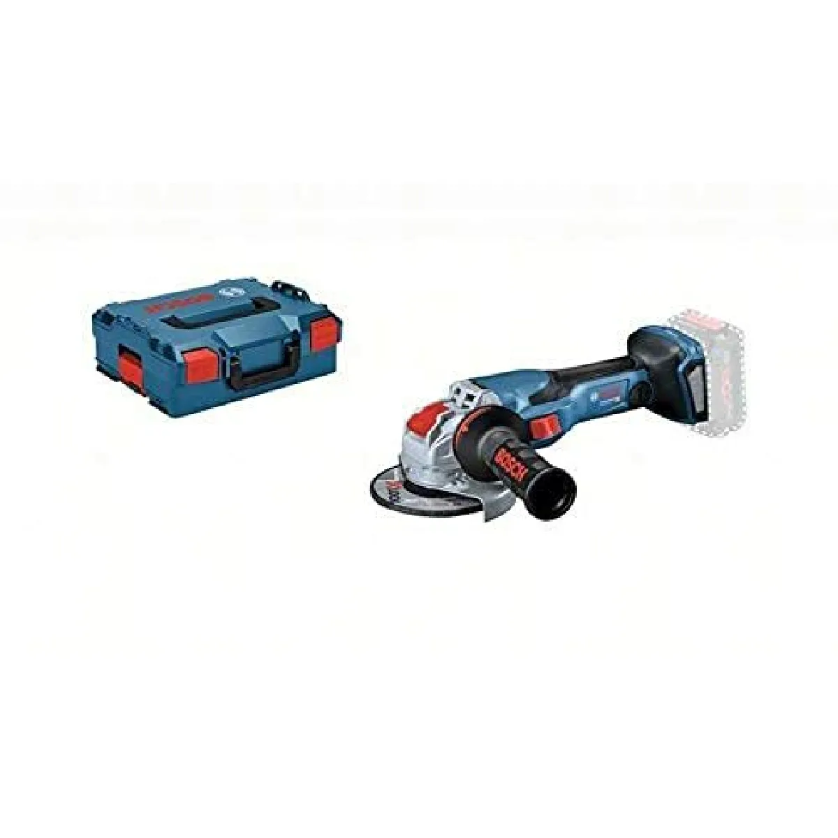 Bosch GWX 18V 15 C
