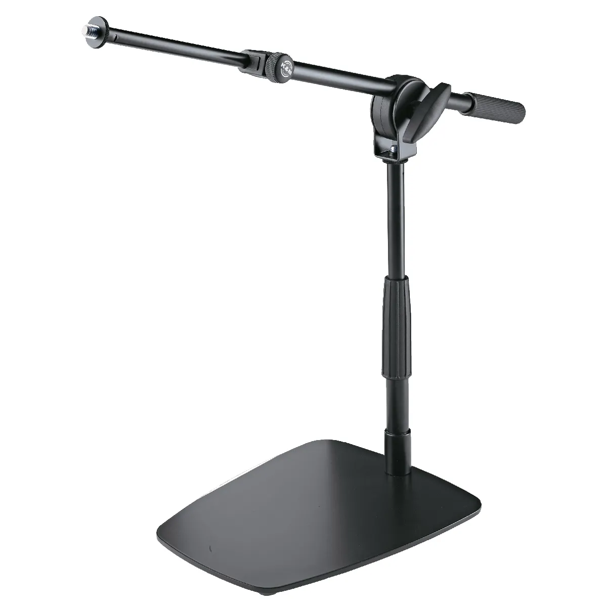 K&M 25993 Mic Stand Pieds De Microphone - Image 2