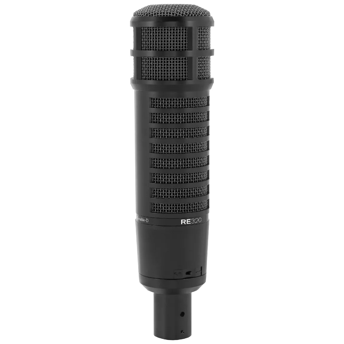 Electro-Voice RE 320 microphone dynamique pour voix et instruments - Image 2