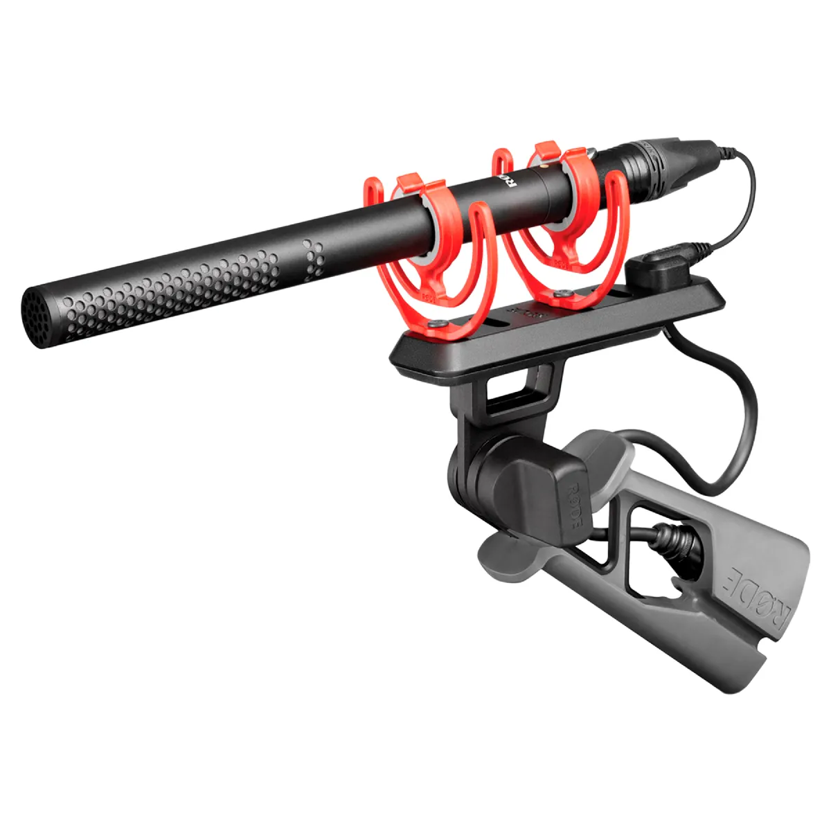RODE  NTG5 Kit - Noir