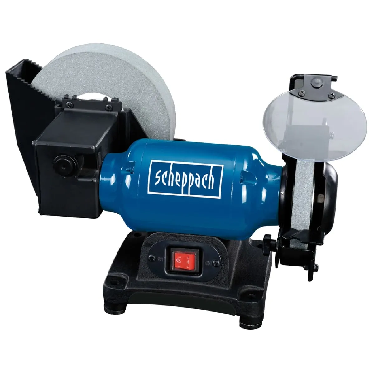 Scheppach Bg200w