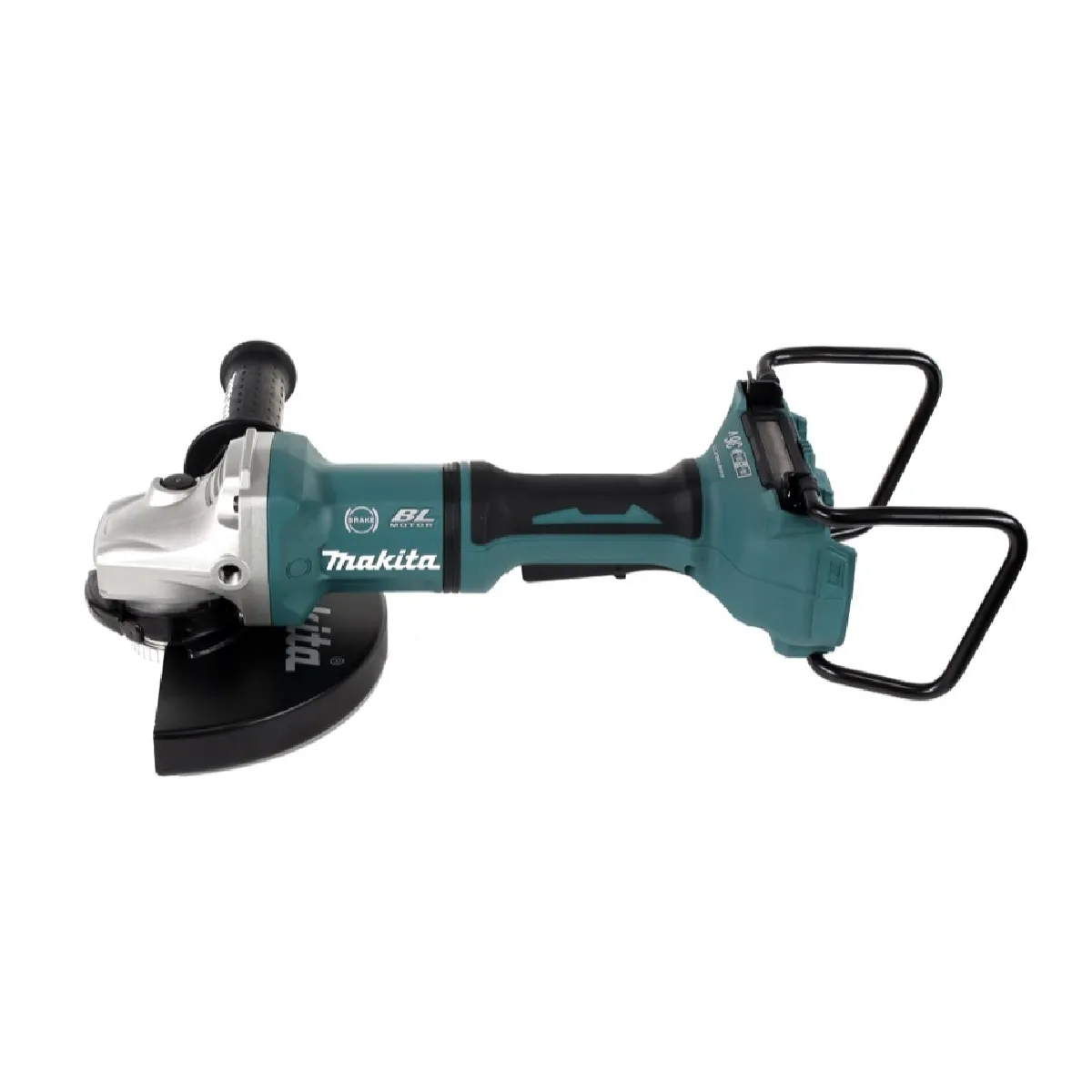 Makita DGA 900 ZKX2 230 mm