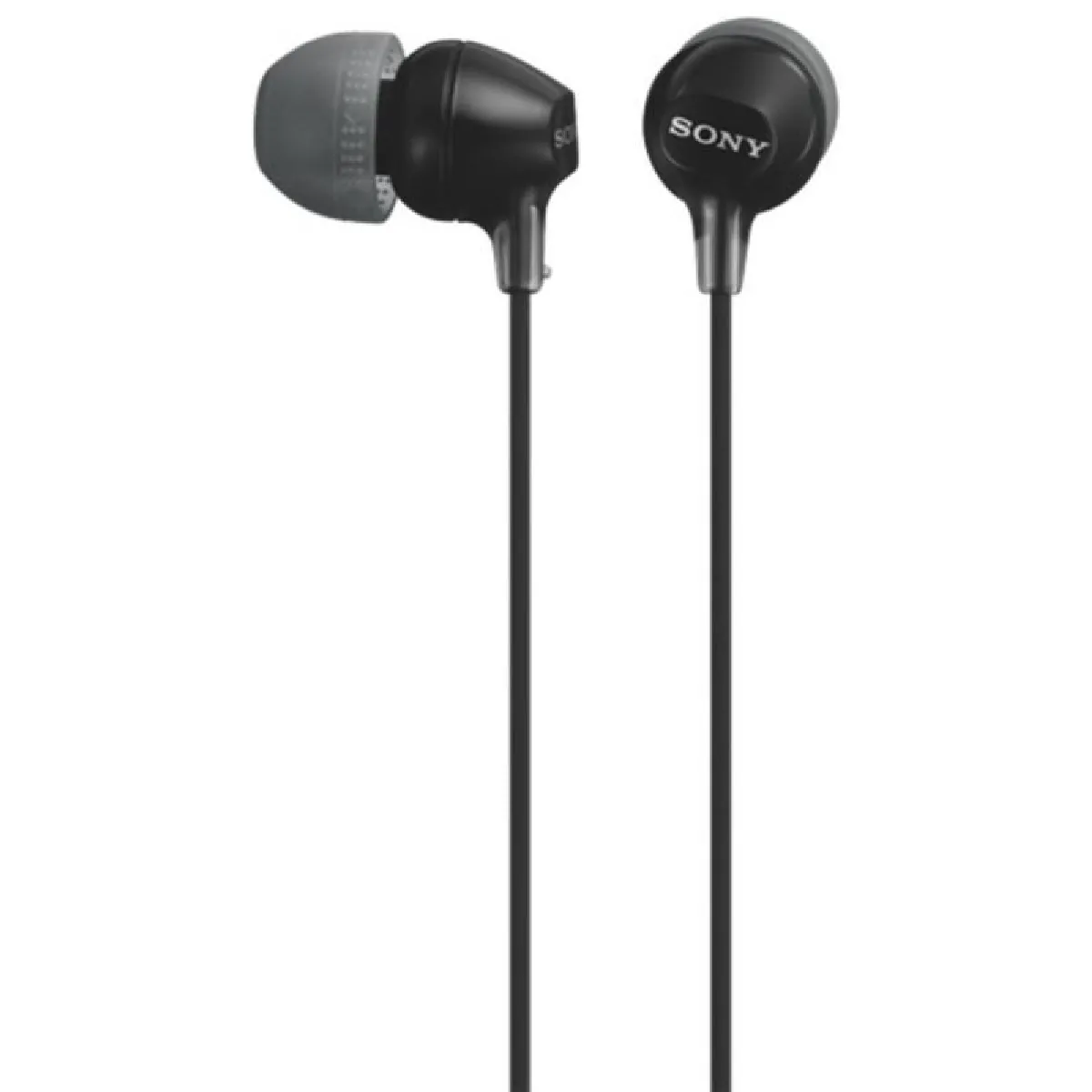 Sony MDR-EX15LP Noir