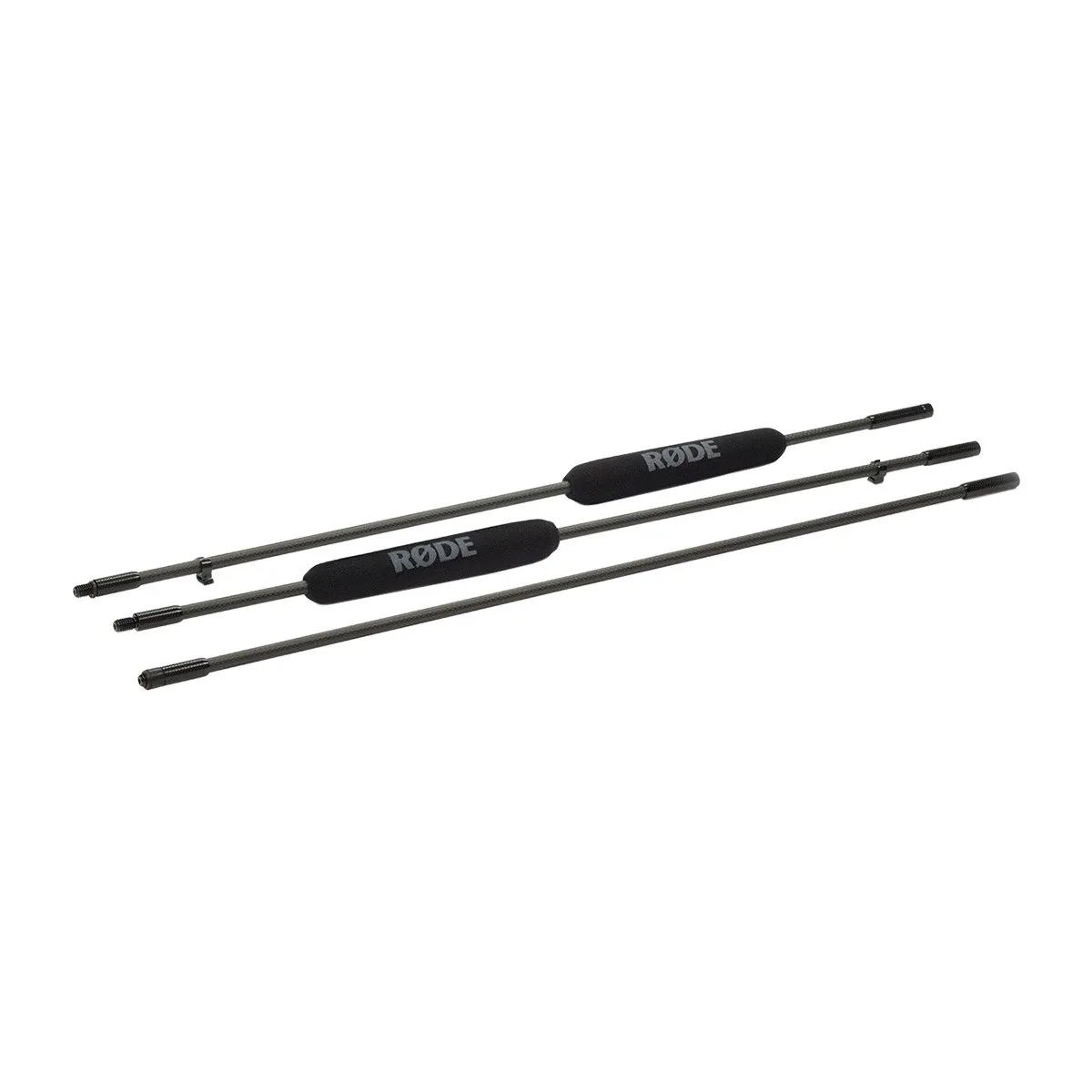 Perche Rode Micro Boompole Pro fibre carbone 3 m ultra-légère - Image 3