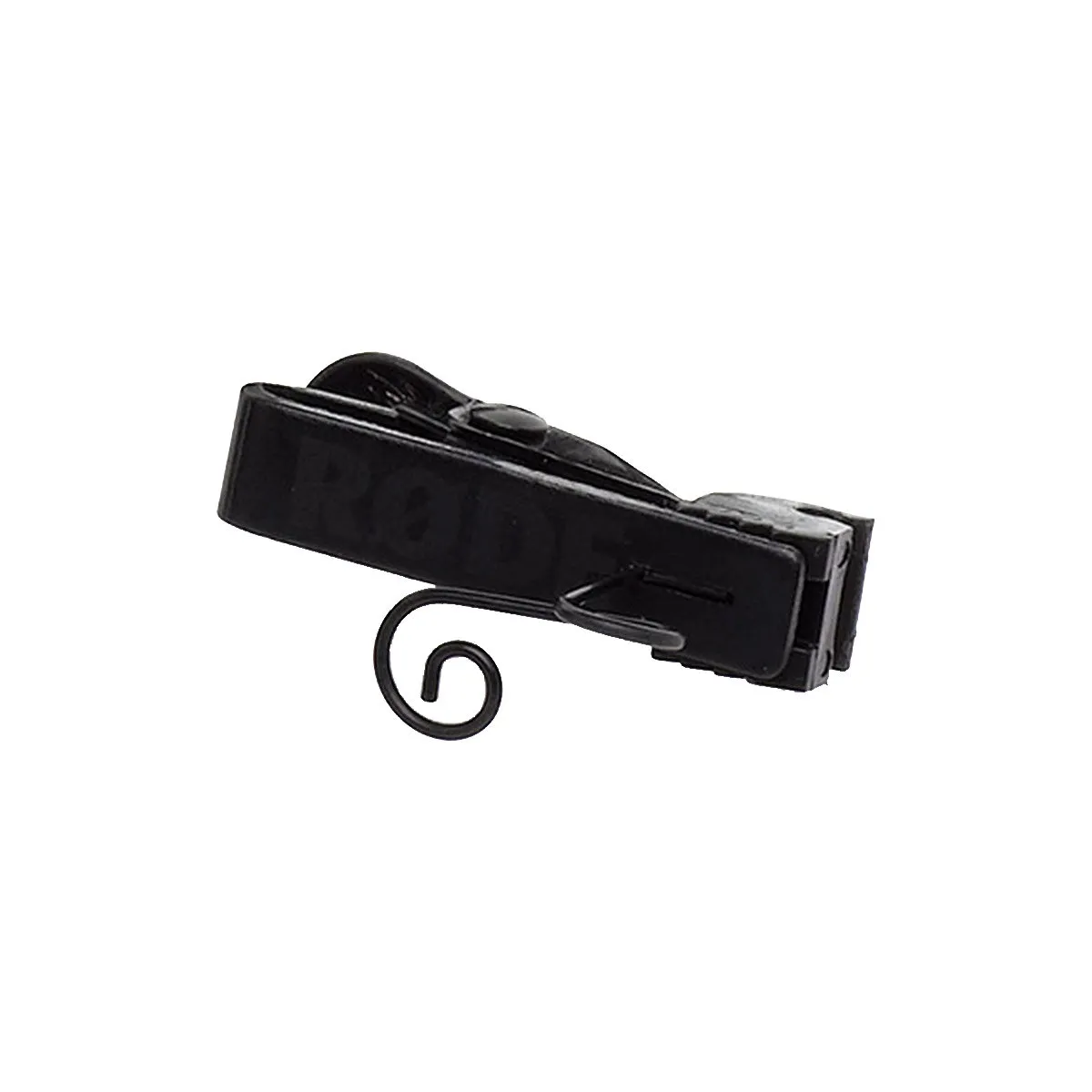 Rode Noir Lav-Clip Pince Pour Microphone Lavalier - Image 3